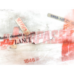 CUSCINI SEDILI RIBALTABILI CENTRALI FIAT 900 E PANORAMA ORIGINALI MAI MONTATI