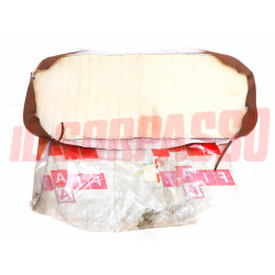 FODERA SEDILE SEDUTA FILA POSTERIORE FIAT 850 T 900 T PULMINO FAMILIARE 9623101