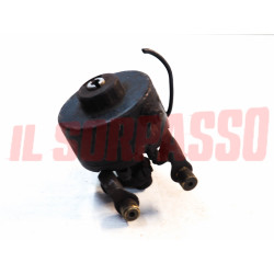 BLOCCHETTO ACCENSIONE FIAT 508 C 1100 A B E NUOVA BALILLA ORIGINALE SENZA CHIAVE
