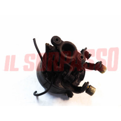 BLOCCHETTO ACCENSIONE FIAT 508 C 1100 A B E NUOVA BALILLA ORIGINALE SENZA CHIAVE