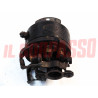 BLOCCHETTO ACCENSIONE FIAT 508 C 1100 A B E NUOVA BALILLA ORIGINALE CON CHIAVE
