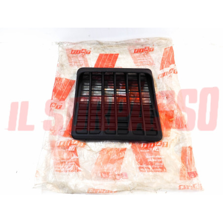 GRIGLIA PRESA ARIA COFANO ANTERIORE FIAT RITMO 105 - 125 TC ORIGINALE 5933258