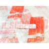 GRIGLIA PRESA ARIA COFANO ANTERIORE FIAT RITMO 105 - 125 TC ORIGINALE 5933258