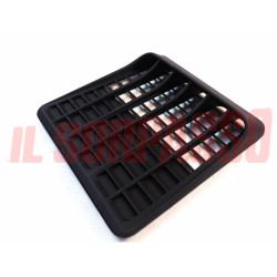 GRIGLIA PRESA ARIA COFANO ANTERIORE FIAT RITMO 105 - 125 TC ORIGINALE 5933258