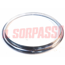 ANELLO RUOTA CERCHIO BORCHIA LANCIA FLAVIA BERLINA COUPE CONVERTIBILE ORIGINALE