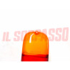 PLASTICHE FANALI FARI POSTERIORI FIAT 500 D - 600 D MULTIPLA ORIGINALI GIUNTINI