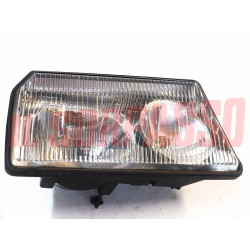 GRUPPO OTTICO FANALE FARO DESTRO LANCIA GAMMA COUPE ORIGINALE SIEM NOS