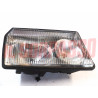 GRUPPO OTTICO FANALE FARO DESTRO LANCIA GAMMA COUPE ORIGINALE SIEM NOS