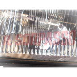 GRUPPO OTTICO FANALE FARO DESTRO LANCIA GAMMA COUPE ORIGINALE SIEM NOS