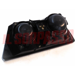 GRUPPO OTTICO FANALE FARO DESTRO LANCIA GAMMA COUPE ORIGINALE SIEM NOS