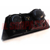 GRUPPO OTTICO FANALE FARO DESTRO LANCIA GAMMA COUPE ORIGINALE SIEM NOS