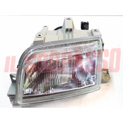 FARO FANALE GRUPPO OTTICO SINISTRO RENAULT CLIO MK1 VALEO 084237