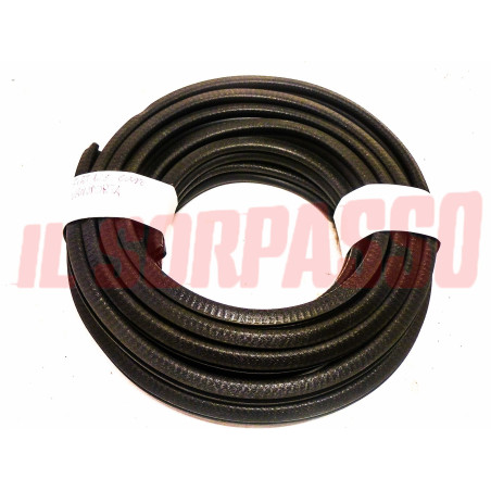 GUARNIZIONI VANO PORTA DESTRA + SINISTRA FIAT 127 1 SERIE SPORT C CL