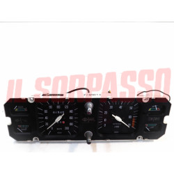 STRUMENTO CONTACHILOMETRI CRUSCOTTO LANCIA FLAVIA 2000 BERLINA INIEZIONE VEGLIA