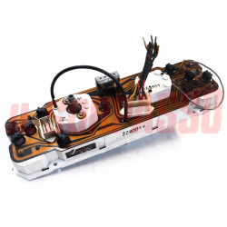 STRUMENTO CONTACHILOMETRI CRUSCOTTO LANCIA FLAVIA 2000 BERLINA INIEZIONE VEGLIA