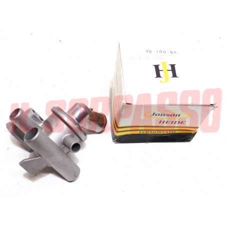 TERMOSTATO RISCALDAMENTO ALFA ROMEO 33 ORIGINALE JONSON HEIDE