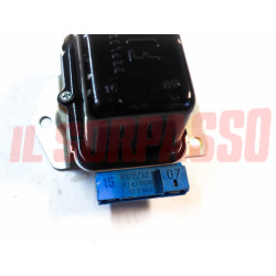 REGOLATORE TENSIONE RC212D FIAT 124 COUPE SPIDER 125 DINO 130 RC2/12D 4296100