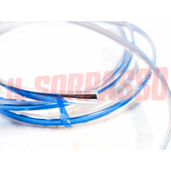 ANIMA INSERTO PROFILO GUARNIZIONE PARABREZZA LUNOTTO FIAT 127 SPECIAL