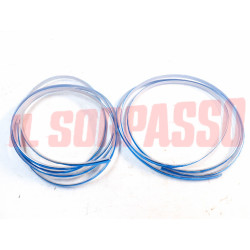 ANIMA INSERTO PROFILO GUARNIZIONE PARABREZZA LUNOTTO FIAT 128 SPECIAL