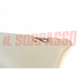 ALETTE ANTINE PARASOLE DESTRA + SINISTRA LANCIA FLAVIA 2000 BERLINA ORIGINALI