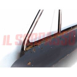 PORTA PORTIERA SINISTRA LANCIA FLAVIA COUPE ORIGINALE DA RESTAURARE