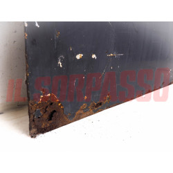 PORTA PORTIERA SINISTRA LANCIA FLAVIA COUPE ORIGINALE DA RESTAURARE