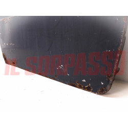 PORTA PORTIERA SINISTRA LANCIA FLAVIA COUPE ORIGINALE DA RESTAURARE