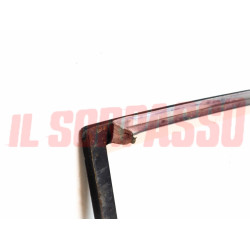 PORTA PORTIERA DESTRA LANCIA FLAVIA COUPE ORIGINALE DA RESTAURARE