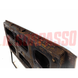 PORTA PORTIERA DESTRA LANCIA FLAVIA COUPE ORIGINALE DA RESTAURARE