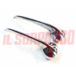 MANIGLIE APRI PORTA A CROCE ALFA ROMEO GIULIETTA BERLINA SPRINT SPIDER USATE