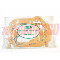 GUARNIZIONI SERIE CAMBIO FIAT OM LEONCINO AUTOCARRO ORIGINALI