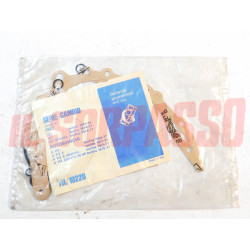 GUARNIZIONI SERIE CAMBIO FIAT 127 - AUTOBIANCHI A112 + ABARTH ORIGINALI