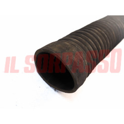 MANICOTTO ARIA RISCALDAMENTO TELATO FIAT ALFA ROMEO LANCIA LUNGO 43 CM INT 6.5