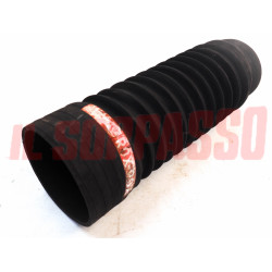 MANICOTTO ARIA RISCALDAMENTO TELATO FIAT ALFA ROMEO LANCIA LUNGO 30 CM INT 9.5