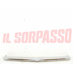PARAURTI ANTERIORE FIAT 850 COUPE SERIE INTERMEDIA 1 - 2 SERIE ORIGINALE FIAT