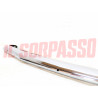PARAURTI ANTERIORE FIAT 850 COUPE SERIE INTERMEDIA 1 - 2 SERIE ORIGINALE FIAT