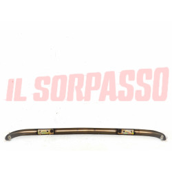PARAURTI ANTERIORE FIAT 850 COUPE SERIE INTERMEDIA 1 - 2 SERIE ORIGINALE FIAT