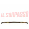 PARAURTI ANTERIORE FIAT 850 COUPE SERIE INTERMEDIA 1 - 2 SERIE ORIGINALE FIAT
