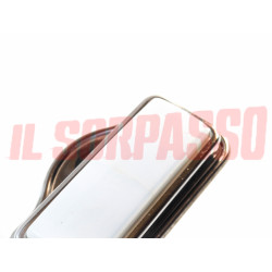 LUCE CORTESIA INTERNA + PIASTRA LANCIA FLAVIA BERLINA ORIGINALE CON CREPA
