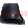 SPECCHI RETROVISORI DESTRO SINISTRO FIAT 238  241 BASE METALLO ORIGINALI SAVARA