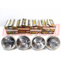 GRUPPI OTTICI FANALI FARI ALLO JODIO LANCIA BETA COUPE SPIDER ORIGINALI SIEM