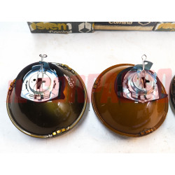 GRUPPI OTTICI FANALI FARI ALLO JODIO LANCIA BETA COUPE SPIDER ORIGINALI SIEM