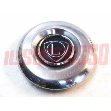 COPPA RUOTA CERCHIO BORCHIA LANCIA FLAVIA 2000 BERLINA ORIGINALE