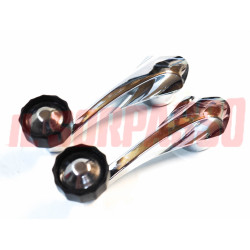 MANIGLIE ALZAVETRO PORTA ALFA ROMEO GIULIA 1 SERIE - TI - TI SUPER ORIGINALI