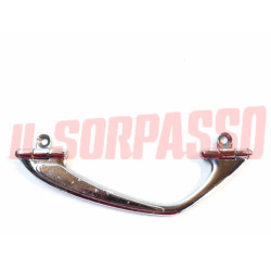 MANIGLIA TIRA PORTA SINISTRA INTERNA LANCIA FLAVIA COUPE FLAMINIA TOURING  ORIG