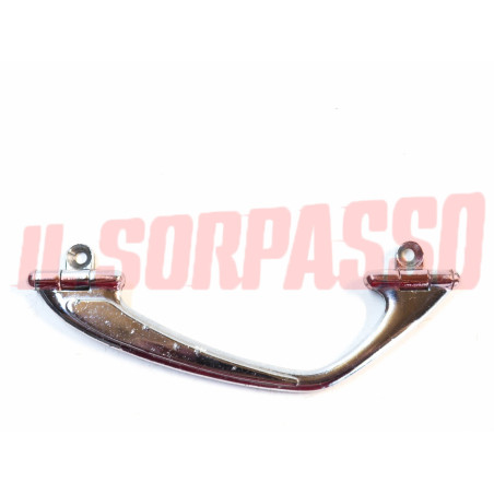 MANIGLIA TIRA PORTA SINISTRA INTERNA LANCIA FLAVIA COUPE FLAMINIA TOURING  ORIG