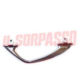 MANIGLIA TIRA PORTA SINISTRA INTERNA LANCIA FLAVIA COUPE FLAMINIA TOURING  ORIG