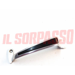MANIGLIA TIRA PORTA DESTRA INTERNA LANCIA FLAVIA COUPE ORIGINALE
