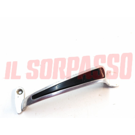 MANIGLIA TIRA PORTA DESTRA INTERNA LANCIA FLAVIA COUPE ORIGINALE