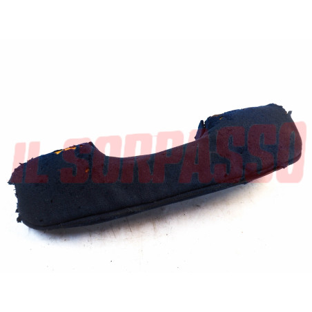 BRACCIOLO MANIGLIA TIRA PORTA SINISTRO LANCIA FLAVIA COUPE ORIGINALE